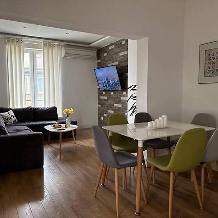 Knyaz Boris I Apartment Sofia Extérieur photo